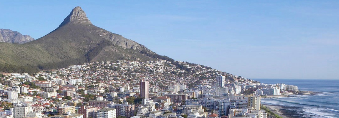 South Africa: An Unforgettable Journey from Cape Town to Kruger