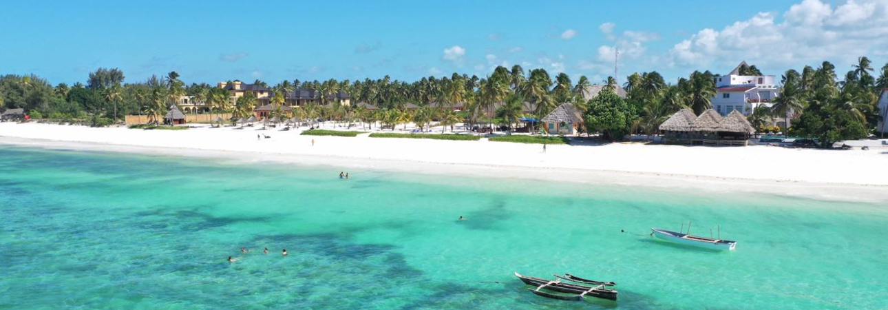 22 - 30 Haziran Zanzibar & Safari Deneyimi – Yarım Pansiyon Kahvaltı & Akşam Yemeği Dahil